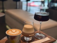 -Dogi&kiki Coffee(中心商务大厦店)