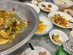 -苏师傅菜馆(上沙店)