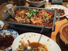 -黄山老妈·土菜(碧桂园店)