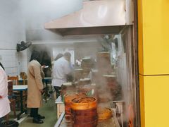 -海汇源老烧麦店(东大街总店)