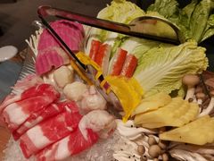 -春润大地海南椰子鸡(沙井京基百纳广场店)