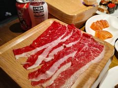 -蟹将军·松叶蟹和牛日料放题自助(K11店)