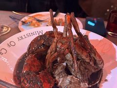 -Ministry of Crab•MOC(交子大道店)