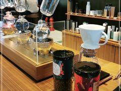 -星巴克臻选(北京富力家园店)