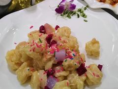 -裕德隆清真饭庄·天津特色菜(河东店)