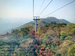 -紫金山索道-售票处