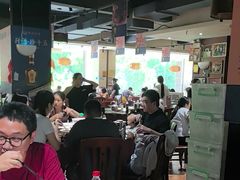 -天下客饭店(中山路店)