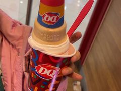 -DQ·蛋糕·冰淇淋(河东万达店)