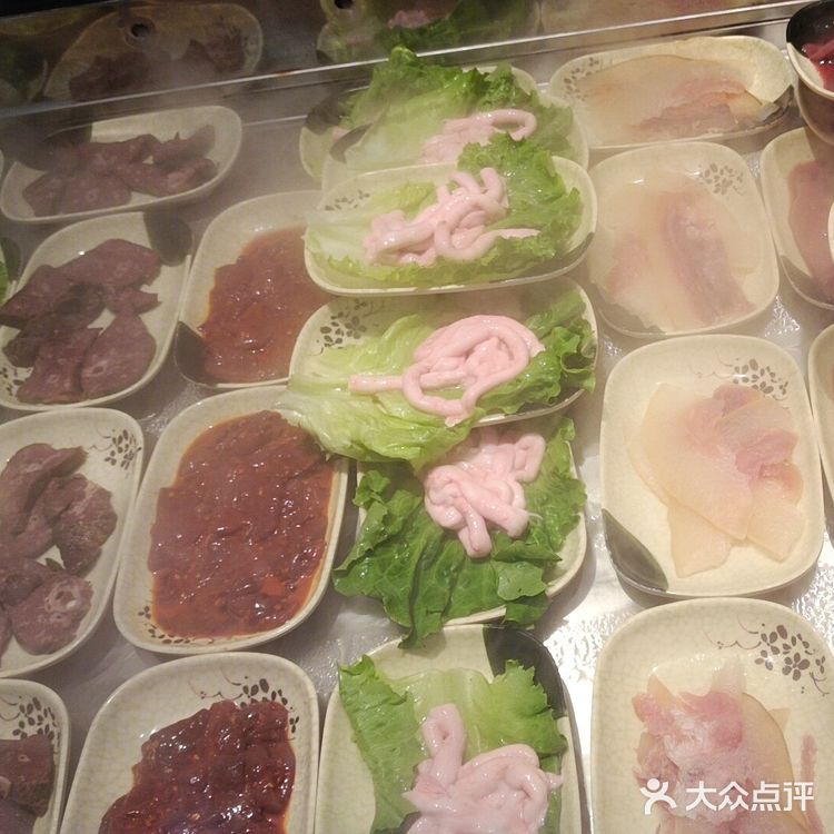 牛肉无限量来袭
