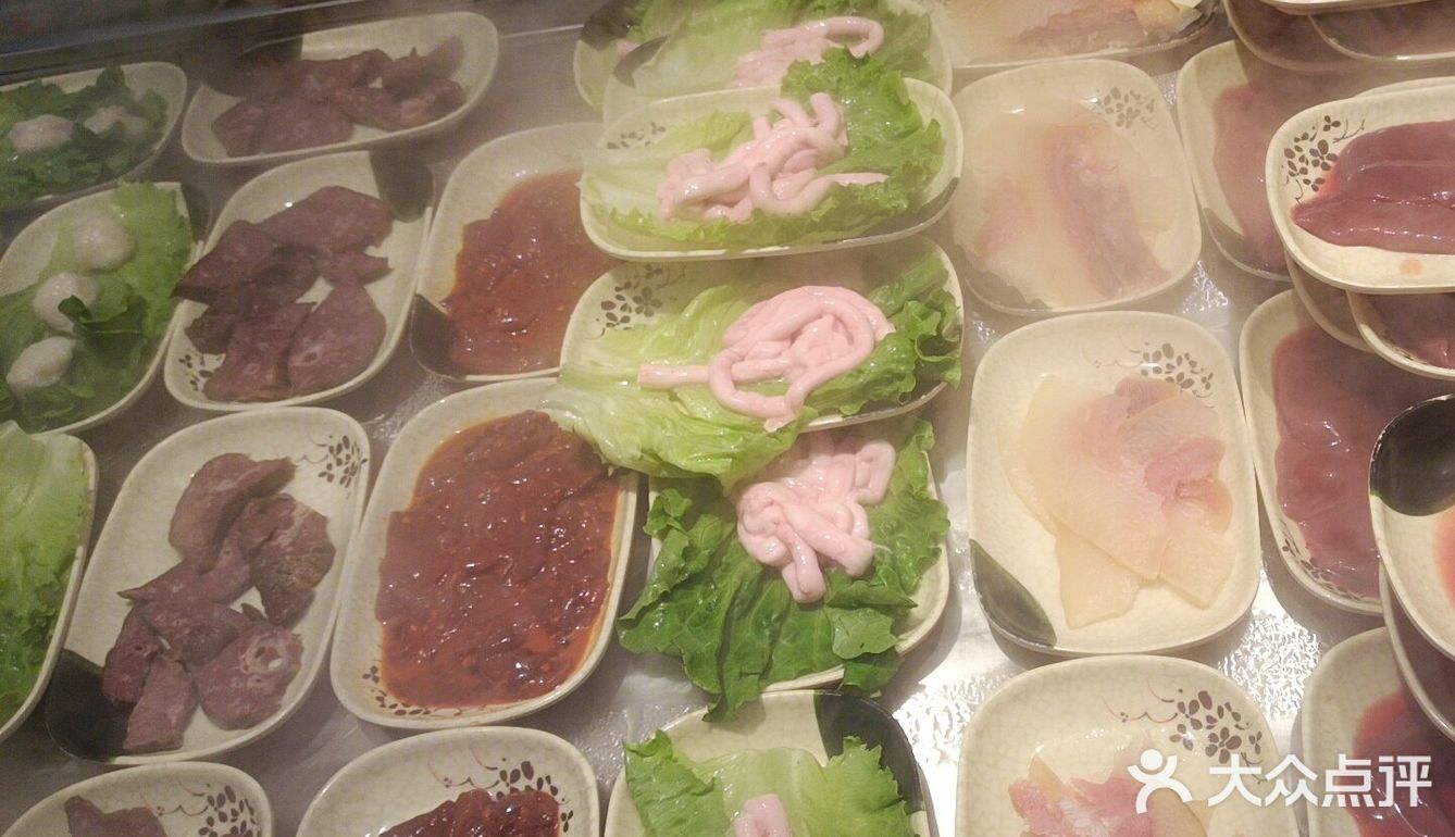 牛肉无限量来袭