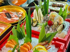 -牛武士寿喜烧·和牛火锅自助(全球首店)