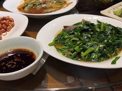 -胶东海鲜大排档(北太平庄店)