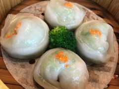 -半岛太子酒家(海港城店)