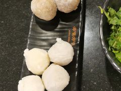 -呷哺呷哺(西单大悦城店)