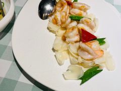 -澜小宴·锦绣江南(金沙滩店)