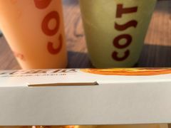 -COSTA COFFEE(丰联广场店)