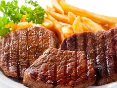 -斗牛士牛排餐厅(嘉里汇店)