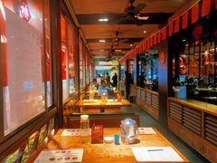 -铁胖子口碑长沙菜·龙虾烧烤(赤岗社区店)