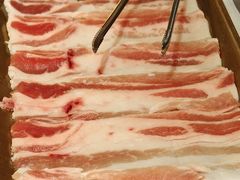 -正宗齐齐哈尔烤肉·齐牛哥鲜切炭火烤肉(杭州总店)