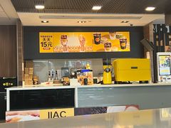 -麦当劳(四川北路店)