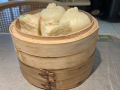 -晓淮山·扬州早茶·淮扬菜(龙阳广场店)