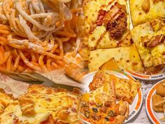 -比格比萨自助(万柳华联店)