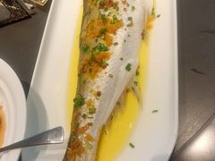 -上和臻品中国菜(花园街店)