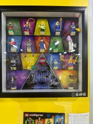 -我的伙伴乐高玩具超市(汇川商贸城B座店)