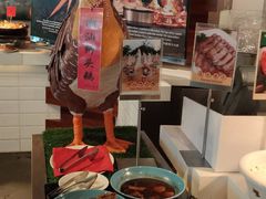 -The COOK·厨餐厅·自助餐(浦东嘉里大酒店)