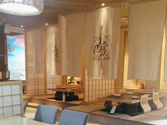 -长崎屋·日本料理·刺身·烧鸟(天河北路店)
