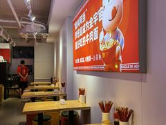 大堂-阿当·小炒牛肉面(人广店)