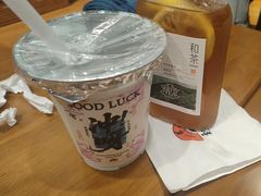 -和府捞面(天河领展广场店)