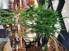 大堂-渝信川菜(西单店)