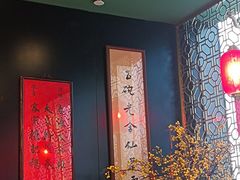 -誉八仙粤菜(万象天地店)