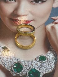 -烨麟黄金珠宝(和胤788广场一楼店)