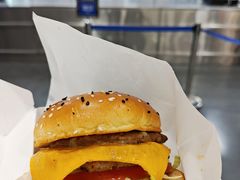 -山姆餐吧(龙湖重庆礼嘉天街店)