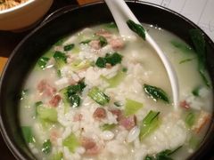 老上海咸肉菜泡饭-上海小南国(正大店)