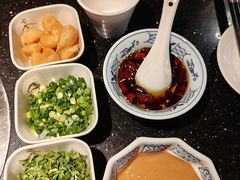 -东来顺饭庄(金泉广场店)