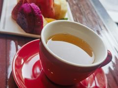 -西安W酒店·WEI全味西餐厅