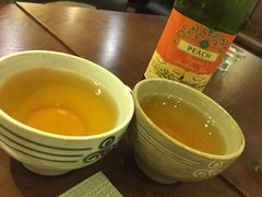 -LA CREPERIE BRETONNE布列塔尼法式餐厅(天童北路店)