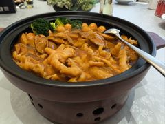-连鹭海鲜·海肠捞饭·海胆饭(星海店)