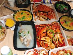-盒马鲜生(莱蒙都会店)