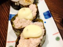 吞拿鱼沙律寿司-大雄寿司(中华广场店)