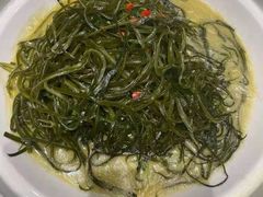 -君庭中餐厅(湘江豪生店)