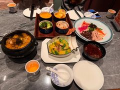 -福照楼汽锅鸡·云南菜(火车站锦江店)
