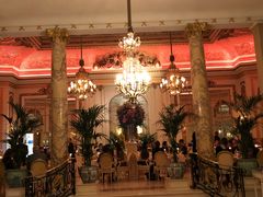 -The Ritz Restaurant