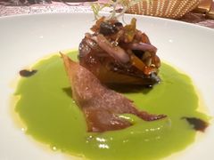 -马克西姆餐厅(崇文门店)