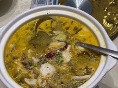 -小菜园新徽菜(芜湖奥特莱斯店)