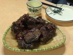 五香熏鱼-乡府肉丁水饺(环山路店)