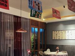 -湘满甲·黄焖甲鱼创始者·湘菜·鲁菜(潘家园店)